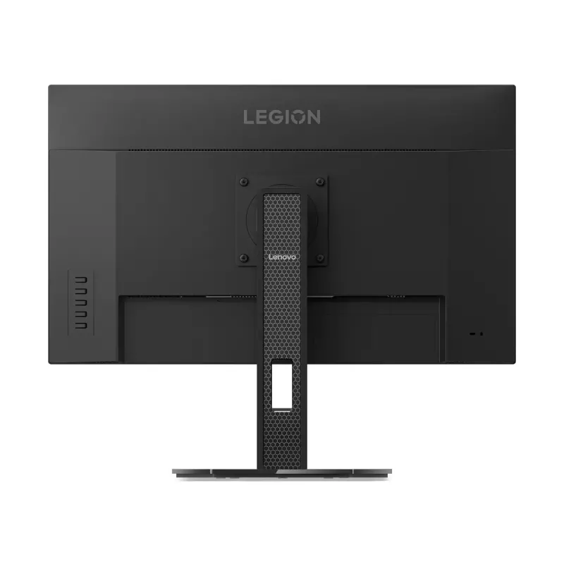 Lenovo Legion 27U-10 computer monitor 68.6 cm (27 inch) 3840 x 2160 pixels 4K Ultra HD LCD Black