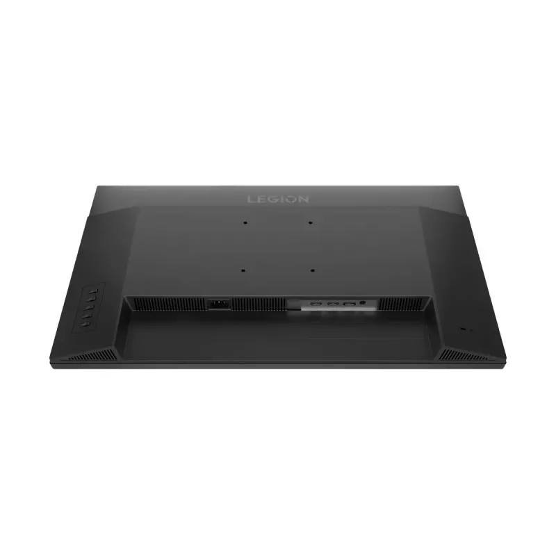 Lenovo Legion 27U-10 computer monitor 68.6 cm (27 inch) 3840 x 2160 pixels 4K Ultra HD LCD Black