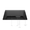 Lenovo Legion 27U-10 computer monitor 68.6 cm (27 inch) 3840 x 2160 pixels 4K Ultra HD LCD Black