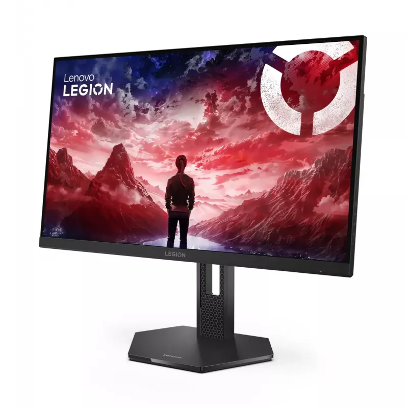 Lenovo Legion 27U-10 computer monitor 68.6 cm (27 inch) 3840 x 2160 pixels 4K Ultra HD LCD Black