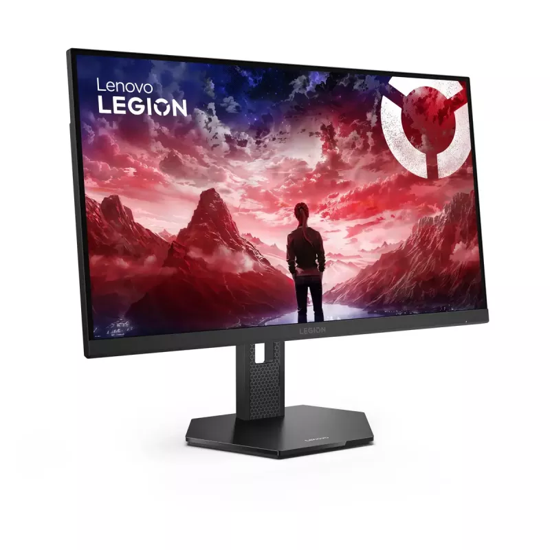 Lenovo Legion 27U-10 computer monitor 68.6 cm (27 inch) 3840 x 2160 pixels 4K Ultra HD LCD Black