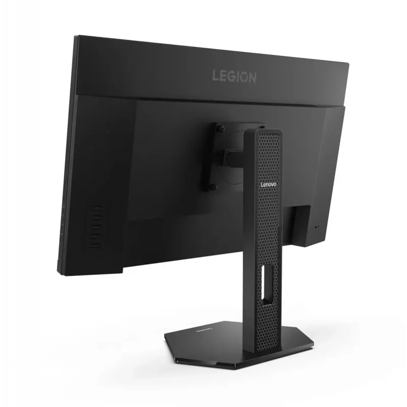 Lenovo Legion 27U-10 computer monitor 68.6 cm (27 inch) 3840 x 2160 pixels 4K Ultra HD LCD Black
