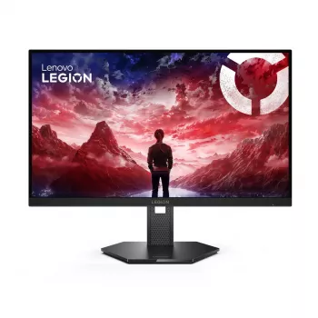 Lenovo Legion 27U-10 computer monitor 68.6 cm (27 inch) 3840 x 2160 pixels 4K Ultra HD LCD Black