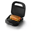 Philips 5000 series HD2350/80 Sandwich Maker, Phenol-Formaldehyde (PF), 0.75 m, 750 W, 220-240 V, 50-60 Hz, 236 mm