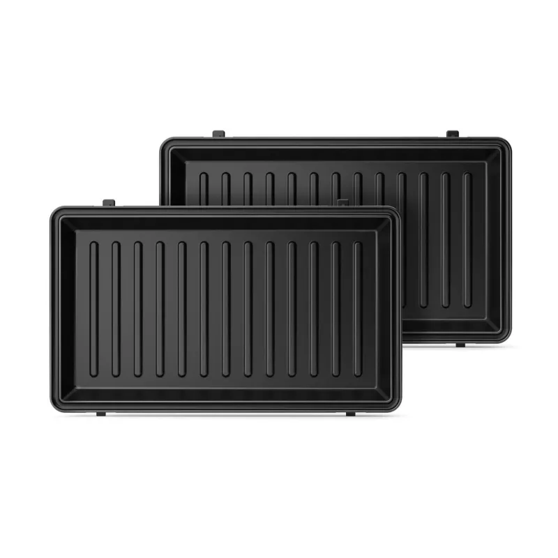 Philips 5000 series HD2350/80 Sandwich Maker, Phenol-Formaldehyde (PF), 0.75 m, 750 W, 220-240 V, 50-60 Hz, 236 mm