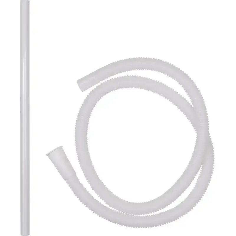 Inflatable washing bowl ActionMed PM200AM — portable rectangular hygiene basin, white, pump and hose included