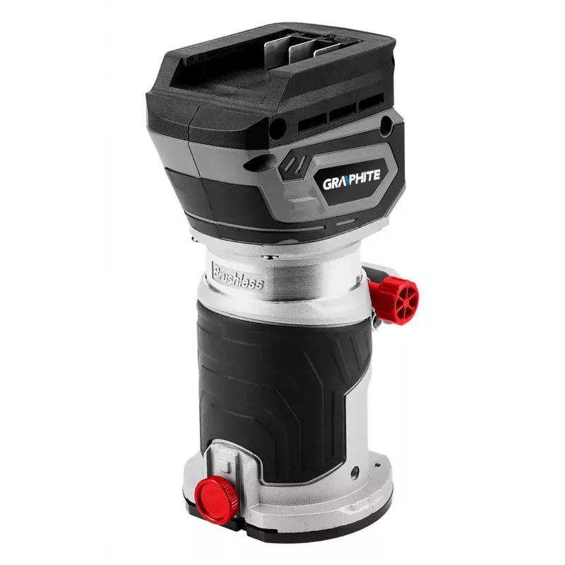 Router Trimmer GRAPHITE 58GE140