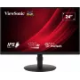 Viewsonic VG2408A-MHD computer monitor 61 cm (24 inch) 1920 x 1080 pixels Full HD LED Black