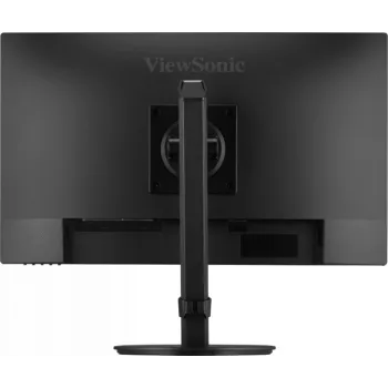 Viewsonic VG2408A-MHD computer monitor 61 cm (24 inch) 1920 x 1080 pixels Full HD LED Black