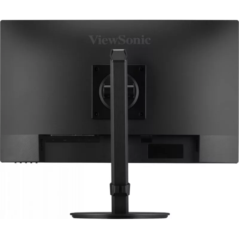 Viewsonic VG2408A-MHD computer monitor 61 cm (24 inch) 1920 x 1080 pixels Full HD LED Black