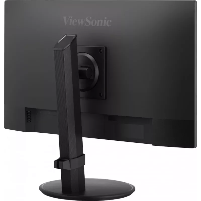 Viewsonic VG2408A-MHD computer monitor 61 cm (24 inch) 1920 x 1080 pixels Full HD LED Black