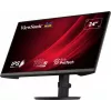 Viewsonic VG2408A-MHD computer monitor 61 cm (24 inch) 1920 x 1080 pixels Full HD LED Black
