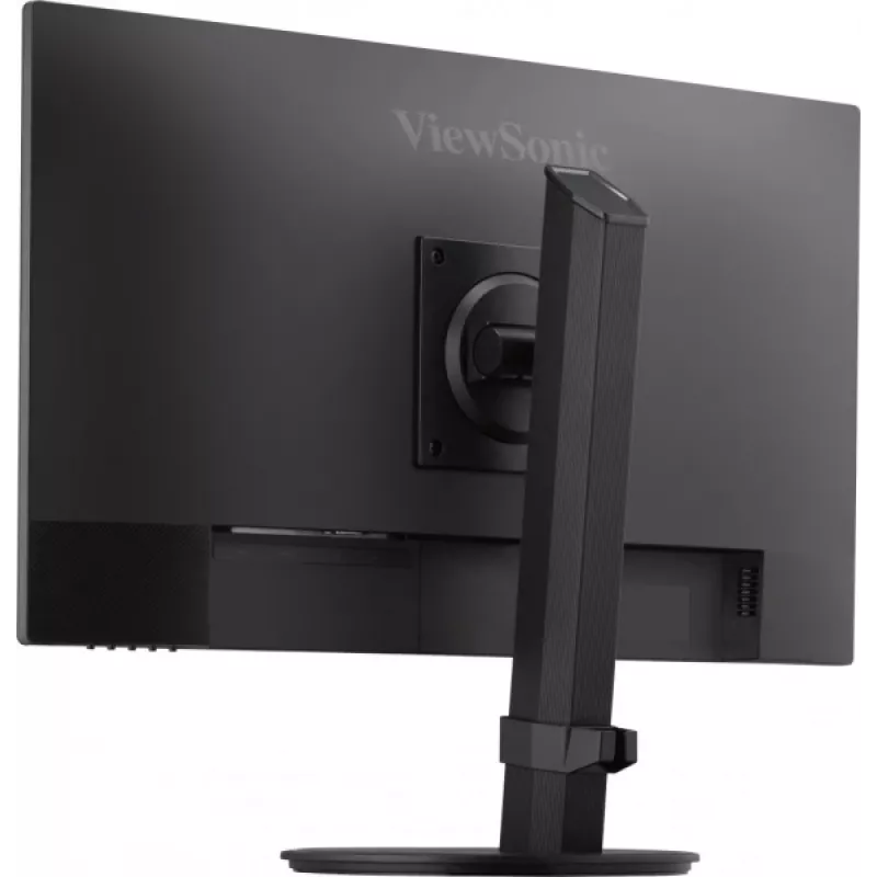 Viewsonic VG2408A-MHD computer monitor 61 cm (24 inch) 1920 x 1080 pixels Full HD LED Black