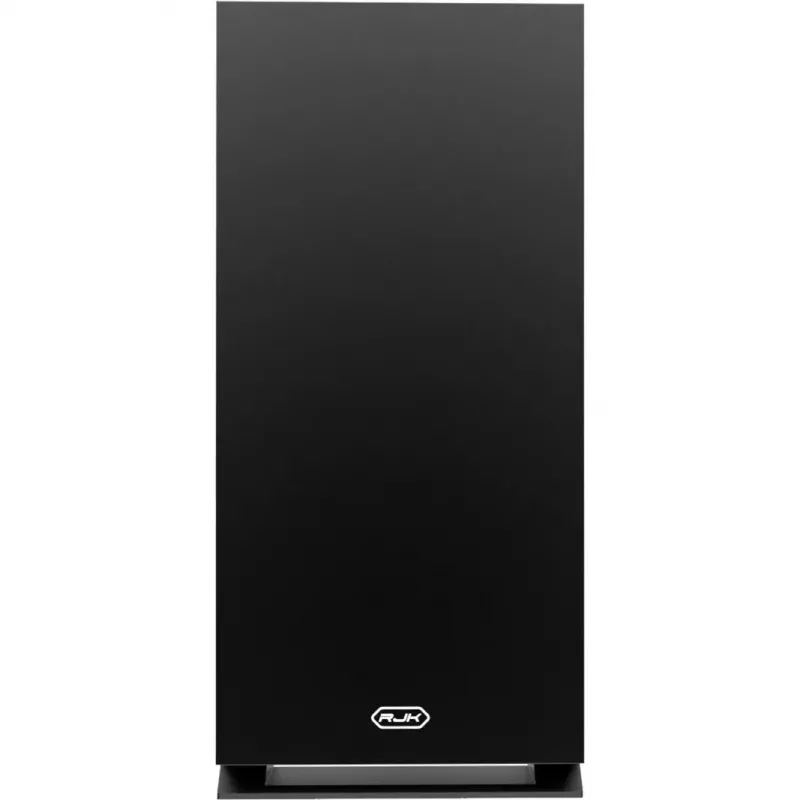 Computer case RAIJINTEK Zofos Elite SF4, tower case, black
