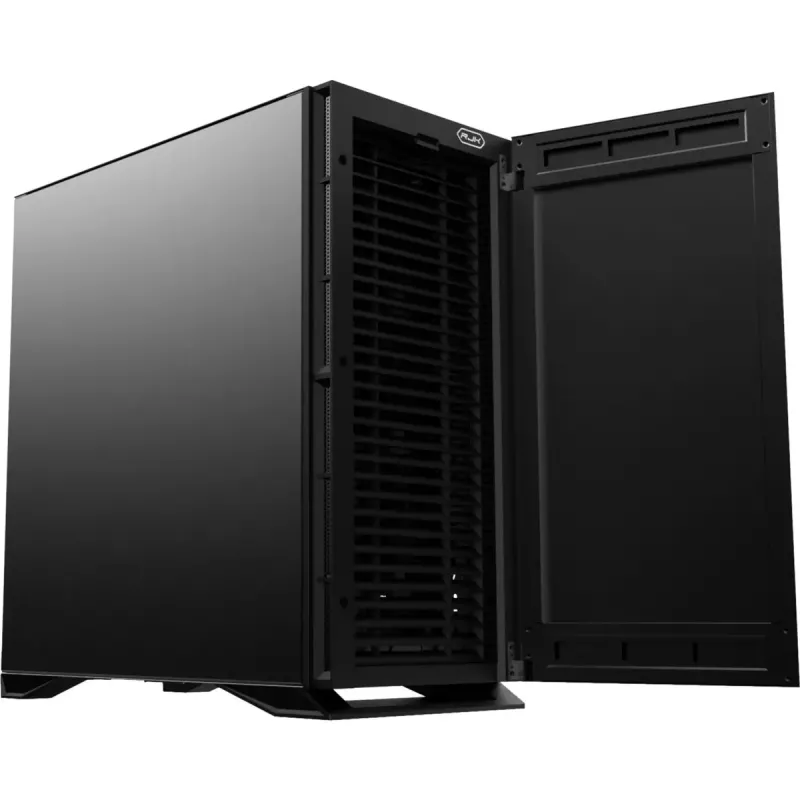 Computer case RAIJINTEK Zofos Elite SF4, tower case, black