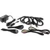 InLine KVM Desktop Switch, 2-port, Dual Monitor DP 1.2, 4K, USB 3.0, Audio