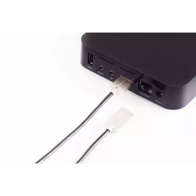HDMI Cable ShiverPeaks BS10-30015 0.5m