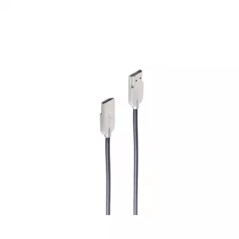 HDMI Cable ShiverPeaks BS10-30015 0.5m