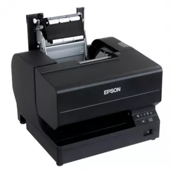 POS printer Epson TM-J7700(321) W/O MICR WHITE INC PSU EU