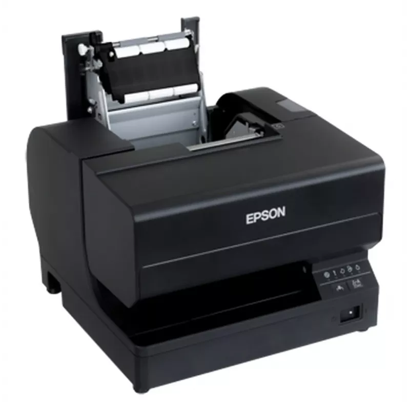 POS printer Epson TM-J7700(321) W/O MICR WHITE INC PSU EU