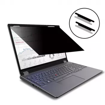 Display Privacy Filter eSTUFF GLBF14310174 14 inch Anti-Glare