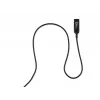 Microconnect USB3.0AAF30AOP USB cable USB 3.2 Gen 1 (3.1 Gen 1) 30 m USB A Black