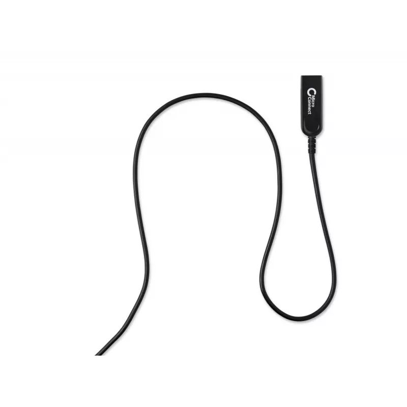 Microconnect USB3.0AAF30AOP USB cable USB 3.2 Gen 1 (3.1 Gen 1) 30 m USB A Black