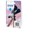 Epson Singlepack Cyan 502 Ink, Standard Yield, Cyan, 3.3 ml, 1 pc(s), 165 pages
