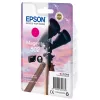 Epson Singlepack Magenta 502 Ink, Standard Yield, Magenta, Pigment-based ink, 3.3 ml, 1 pc(s), 165 pages