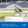 TP-Link Tapo Solar-Powered Pan/Tilt Security Camera Kit