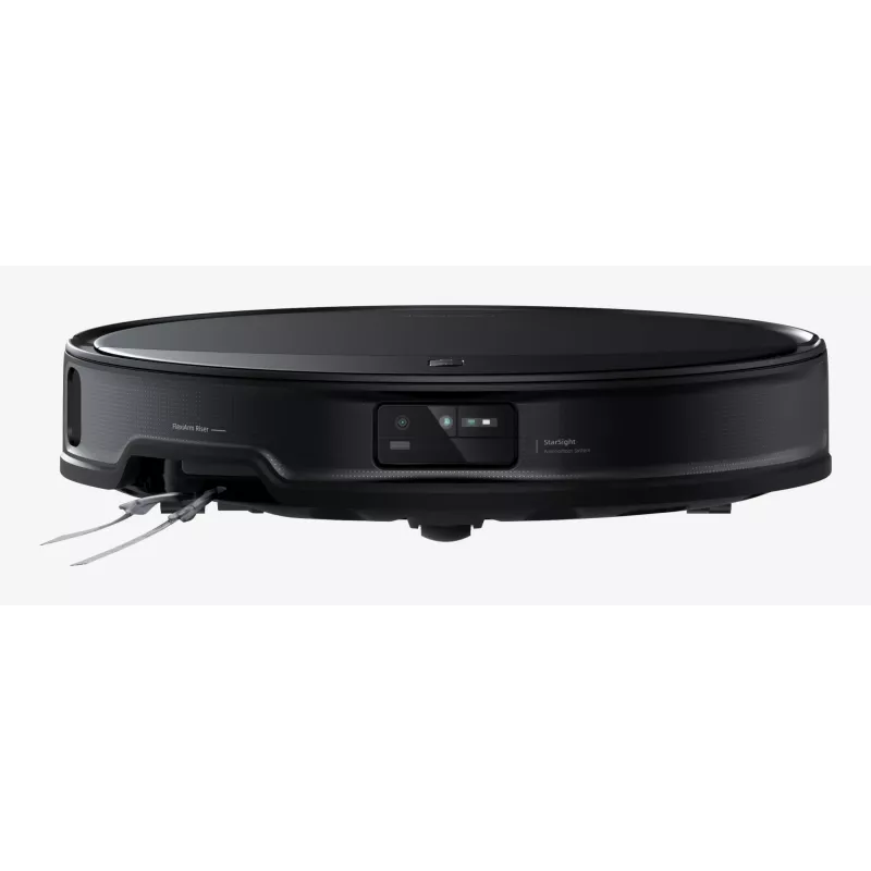 Roborock Saros 10R 0.27 L Black