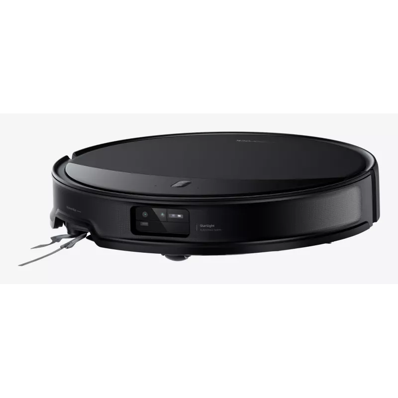 Roborock Saros 10R 0.27 L Black