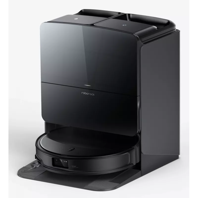 Roborock Saros 10R 0.27 L Black