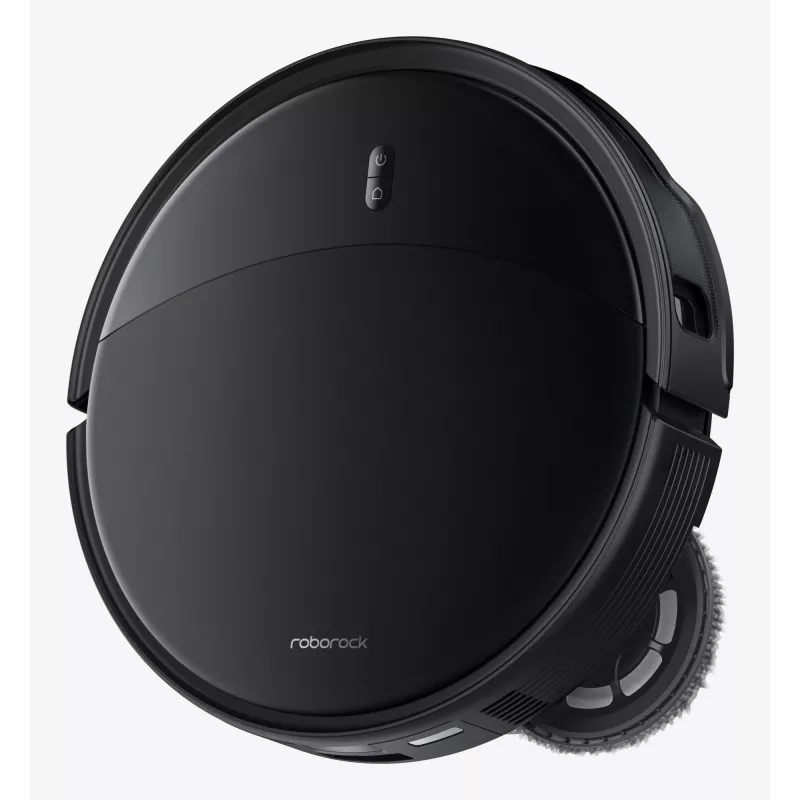Roborock Saros 10R 0.27 L Black