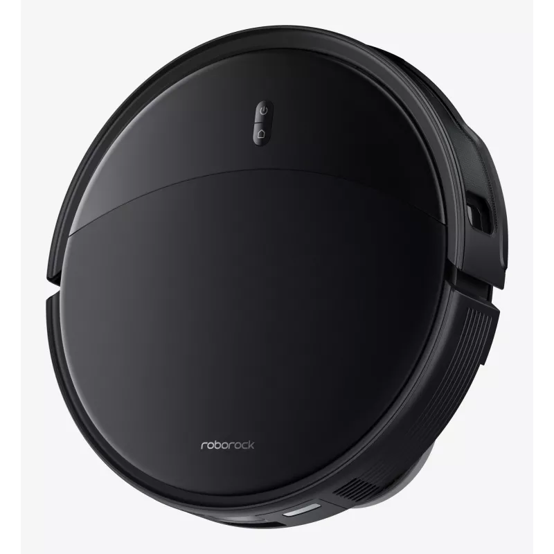 Roborock Saros 10R 0.27 L Black