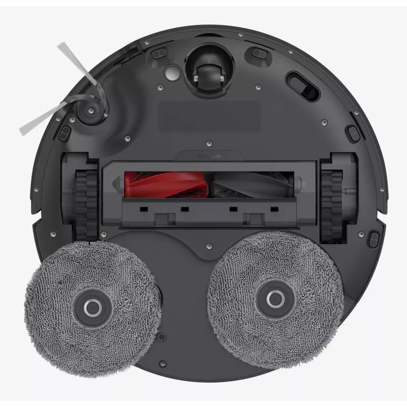 Roborock Saros 10R 0.27 L Black
