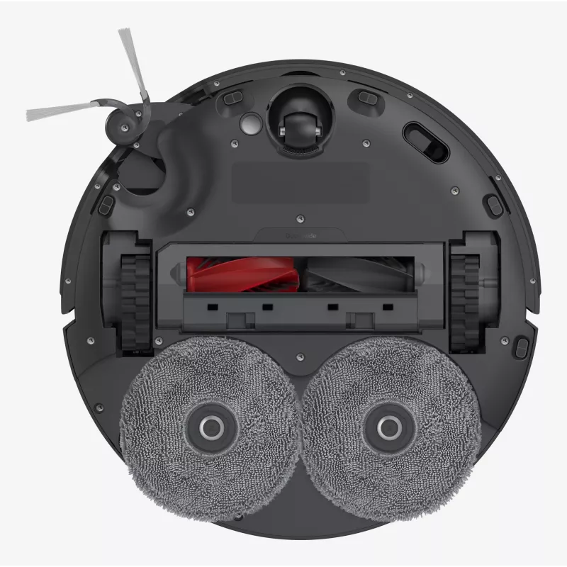 Roborock Saros 10R 0.27 L Black