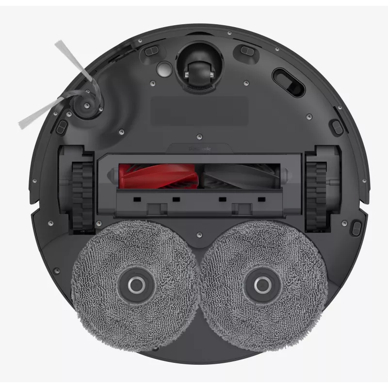 Roborock Saros 10R 0.27 L Black