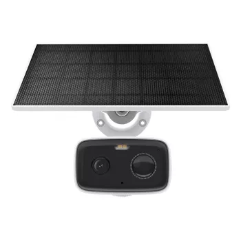TP-Link Tapo C400 KIT Box IP security camera Outdoor 1920 x 1080 pixels Wall