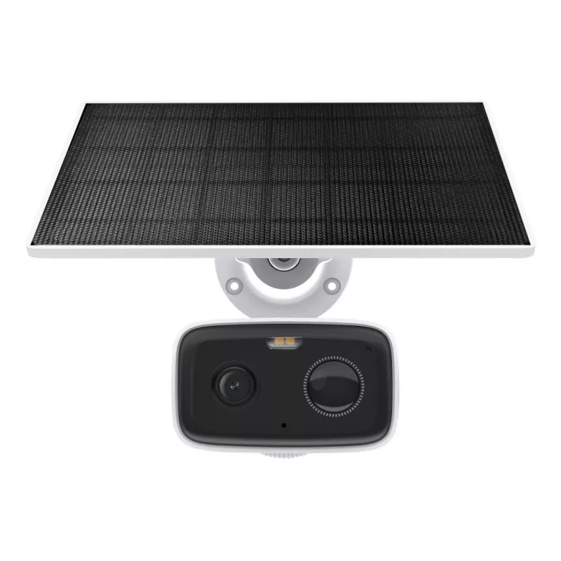 TP-Link Tapo C400 KIT Box IP security camera Outdoor 1920 x 1080 pixels Wall