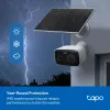 TP-Link Tapo C400 KIT Box IP security camera Outdoor 1920 x 1080 pixels Wall