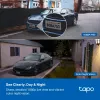 TP-Link Tapo C400 KIT Box IP security camera Outdoor 1920 x 1080 pixels Wall