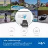 TP-Link Tapo C400 KIT Box IP security camera Outdoor 1920 x 1080 pixels Wall
