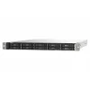 QNAP TS-h1090FU NAS Rack (1U) EPYC 7302P 128 GB DDR4 0 TB QuTS hero Black, Grey