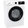 Gorenje Tvättmaskin WNHPI94A1PS BK070, Front-load, 9 kg, B, 75 dB, 1400 RPM, A