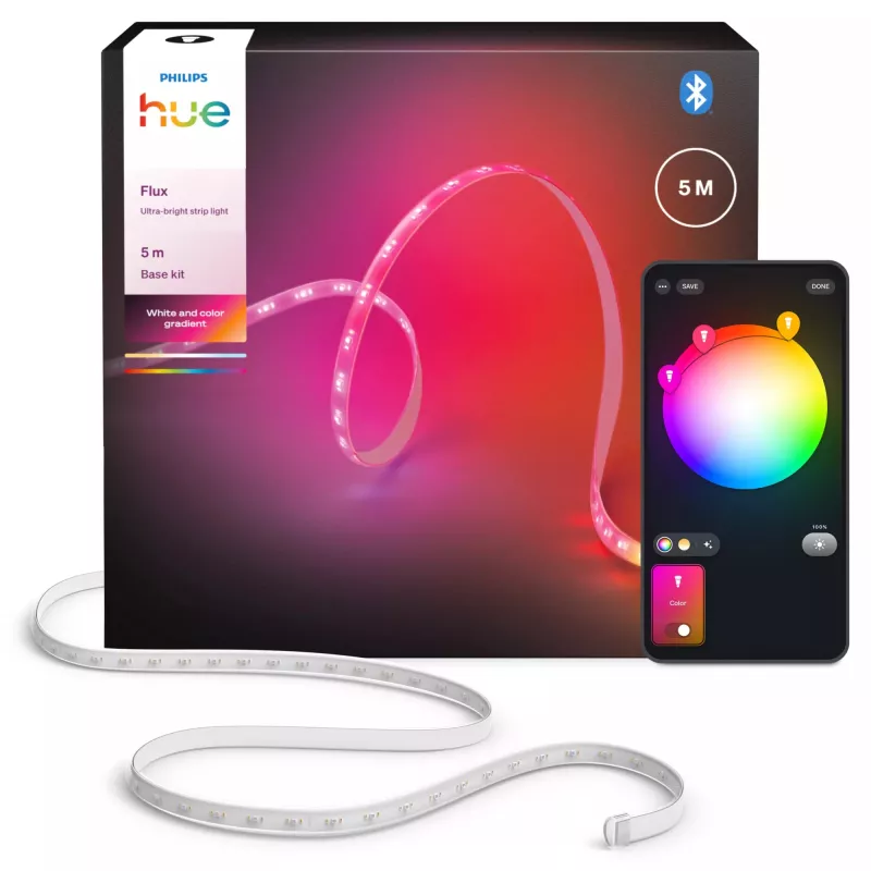 Philips smart lighting Bluetooth/Zigbee 48 W