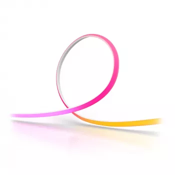 Universal strip light Philips OmniGlow 40 W LED, 3000 mm, multi-colour, 1.5 m cable