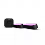 Philips Hue Play light bars starter kit — 2 Play light bars + Hue Bridge Pro, Bluetooth, black, Type C plug