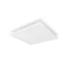 Square LED Panel Philips Surimu Square Panel, Bluetooth, White, Aluminium housing, 220–240V
