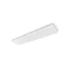 Philips Surimu Rectangle Panel smart ceiling light, Bluetooth/Zigbee, 1200×300×48 mm, 220–240 V, white